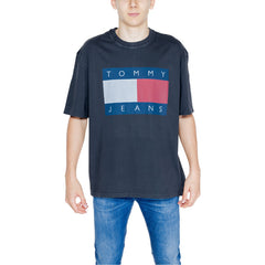 Tommy Hilfiger Jeans Κοντομάνικη μπλούζα Άνδρας