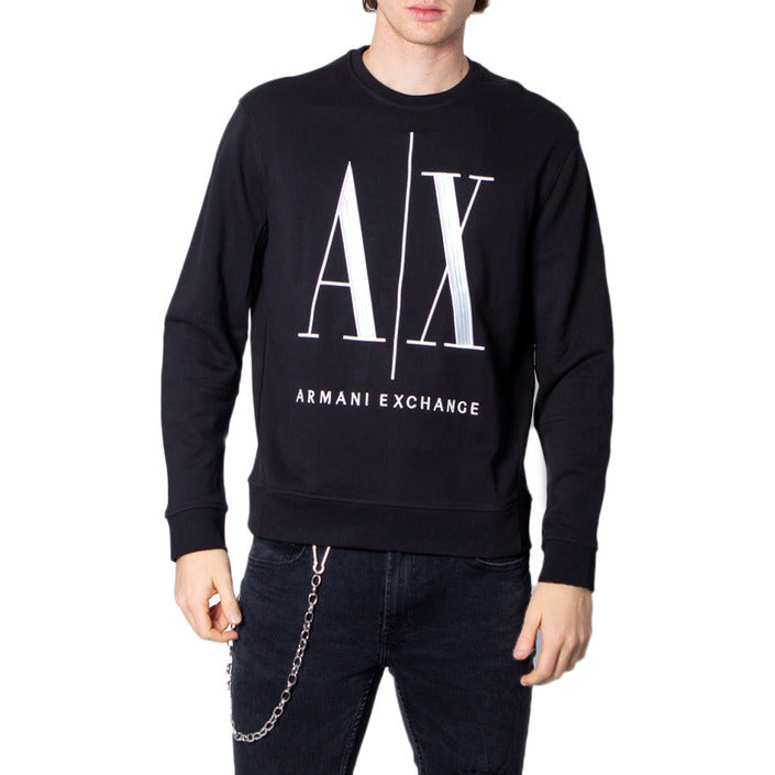 Armani Exchange Φούτερ Άνδρας