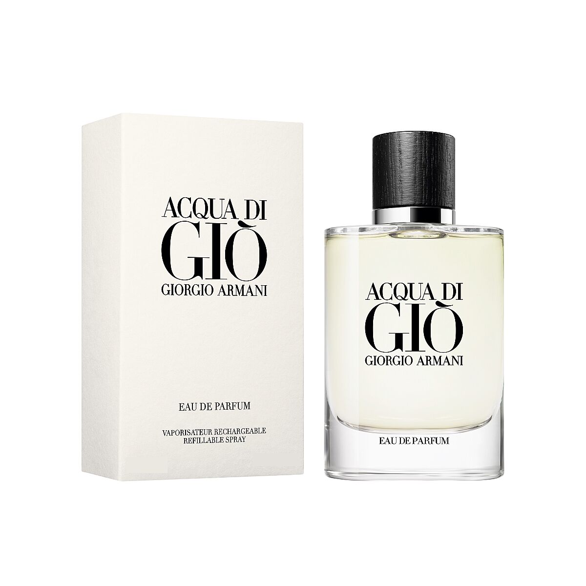 Ανδρικό Άρωμα Armani Acqua Di Gio EDP 75 ml - FemmeFavori - V4HE7072E0C312962F05E4DBECB791973CCR4465500P1