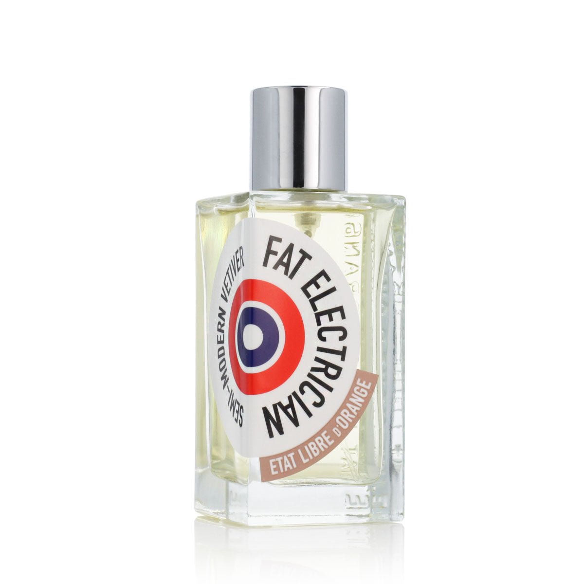 Ανδρικό Άρωμα Etat Libre D'Orange Fat Electrician Semi - Modern Vetiver EDP - FemmeFavori - V3H54AFC6426B5600783B4ED4DF3FF11281R4442524P2