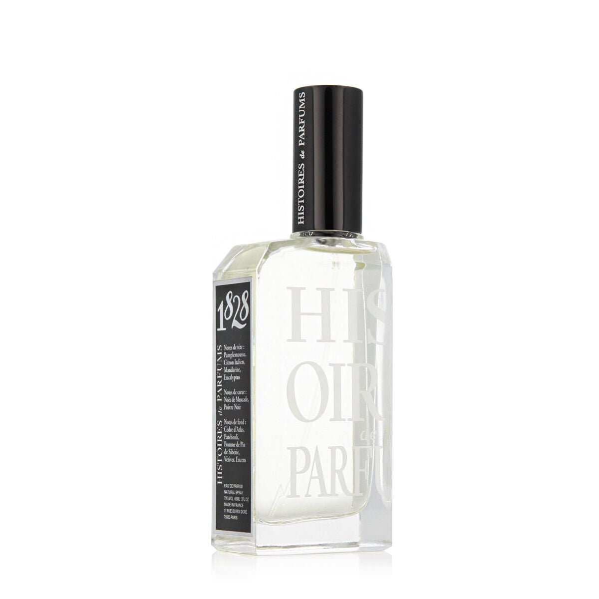 Ανδρικό Άρωμα Histoires de Parfums 1828 EDP 60 ml - FemmeFavori - V3H34E05178D7203850A60373FE2728E9EAR2799776P2