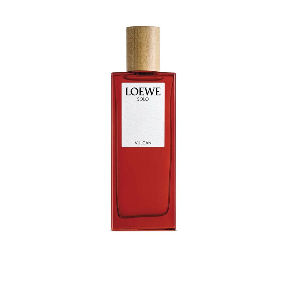 Ανδρικό Άρωμα Loewe Solo Vulcan EDP 100 ml - FemmeFavori - V3HFE9CD15E3425805F06C23635801B4B16R5102855P2