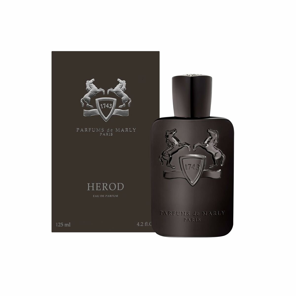 Ανδρικό Άρωμα Parfums de Marly Herod EDP 125 ml - FemmeFavori - V3H9A19F333A343A4F64F1C5E177AAEA100R4492269P1