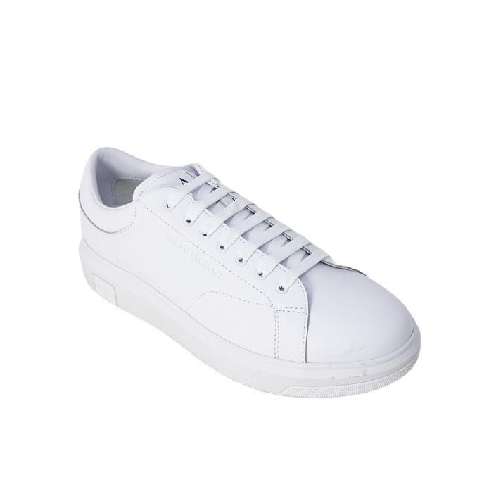 Armani Exchange Men Sneakers - FemmeFavori - Armani Exchange Men Sneakers