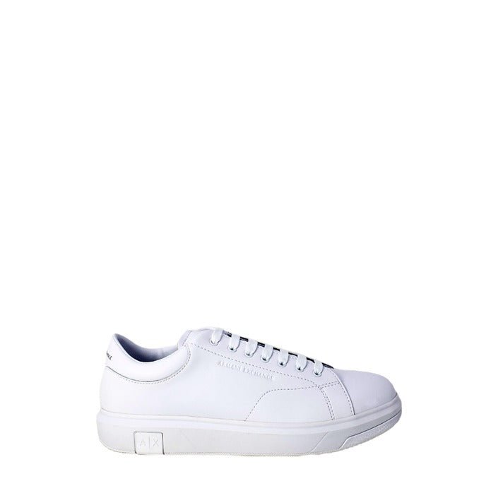 Armani Exchange Men Sneakers - FemmeFavori - Armani Exchange Men Sneakers