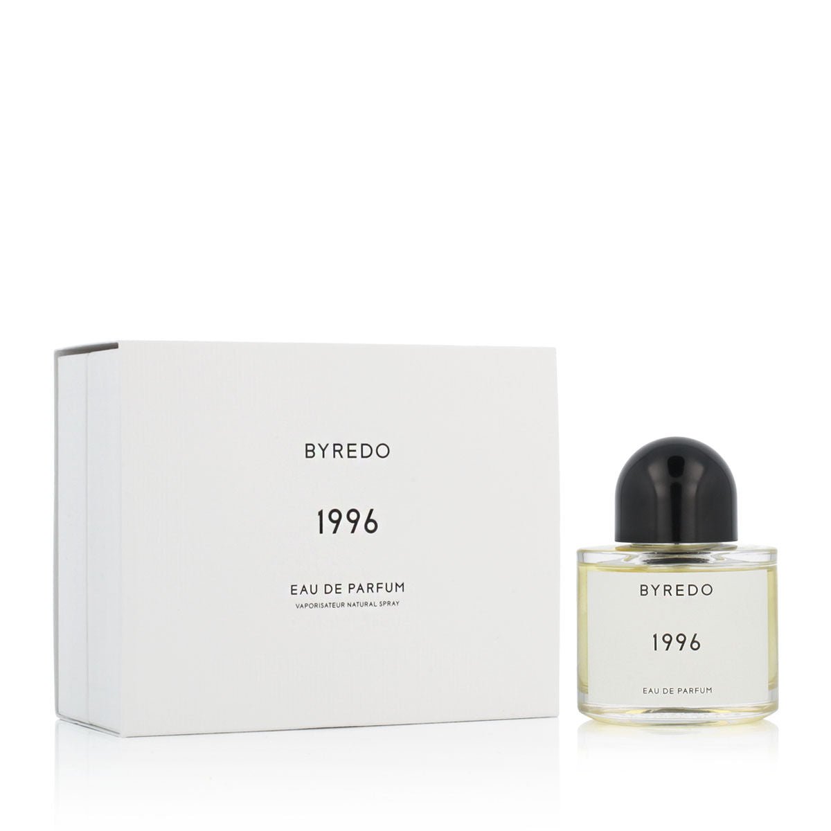 Άρωμα Unisex Byredo EDP 1996 50 ml - FemmeFavori - V4H9CD62DA66B23D392F400151B384949A3R2931421P1