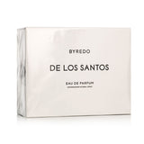 Άρωμα Unisex Byredo EDP De Los Santos 50 ml - FemmeFavori - V5HF5D2CA4B61CF803DA08527C1781045CAR3216861P2