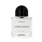 Άρωμα Unisex Byredo EDP Super Cedar 100 ml - FemmeFavori - V5HEA0DEA8766E52ED2E26682F2900070ECR4329661P2