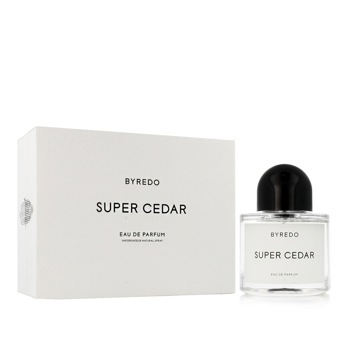 Άρωμα Unisex Byredo EDP Super Cedar 100 ml - FemmeFavori - V5H86574A15BE14A60922AE3AAD915942CFR4329660P1