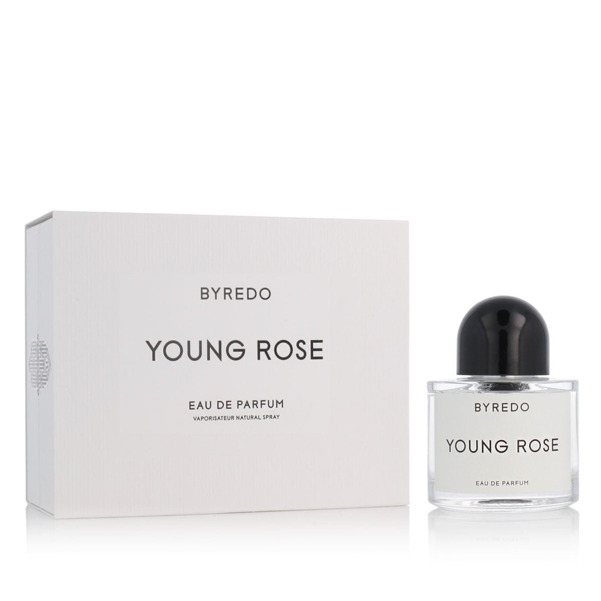 Άρωμα Unisex Byredo EDP Young Rose 100 ml - FemmeFavori - V4H82FA2DAB9E88A5775791B8D8EF114757R3545505P1