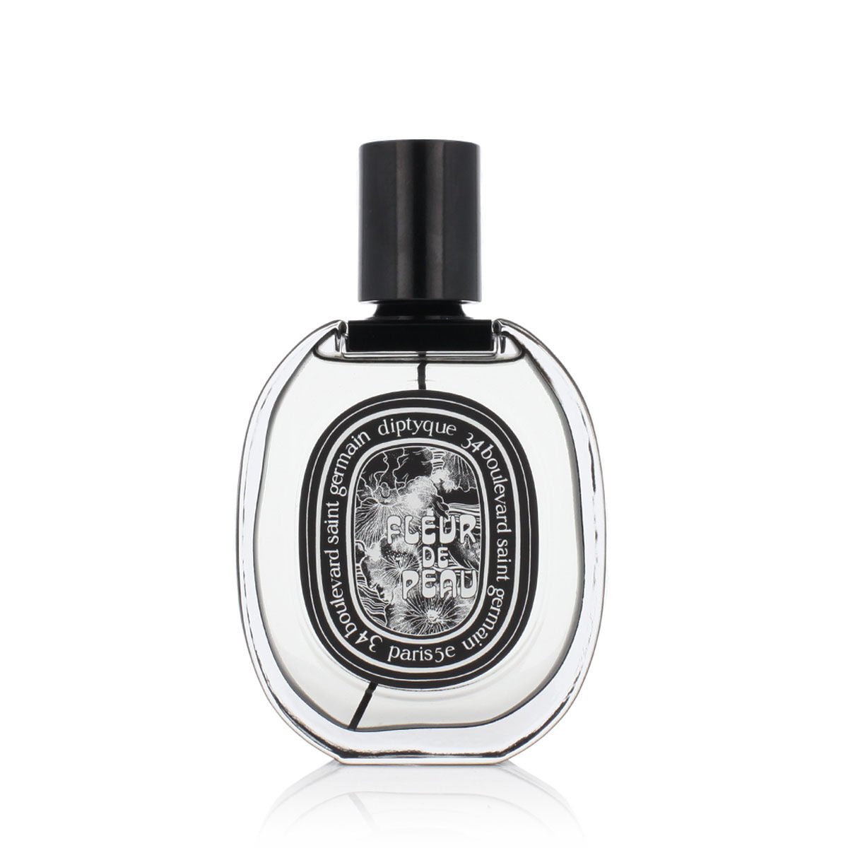 Άρωμα Unisex Diptyque Fléur de Peau EDP 75 ml - FemmeFavori - V2H4CD89268B9330CDE93010A95C383A39CR5133777P2