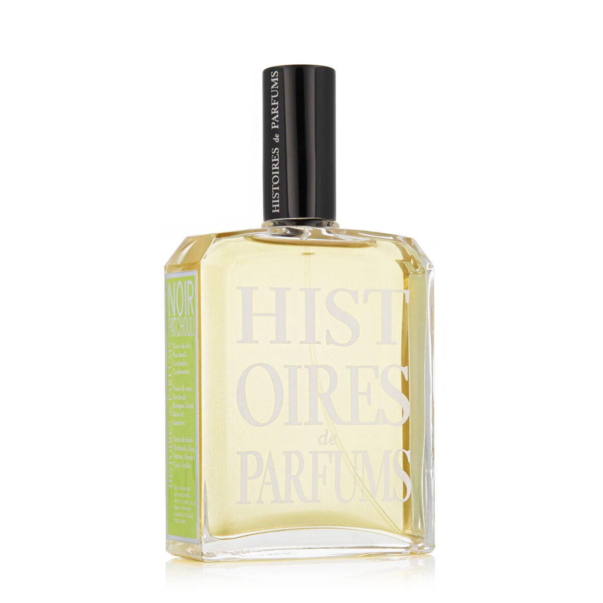 Άρωμα Unisex Histoires de Parfums EDP Noir Patchoulli 120 ml - FemmeFavori - V5H303AC5AF2D6882AFF1994B0EEF43B0C6R4055381P2