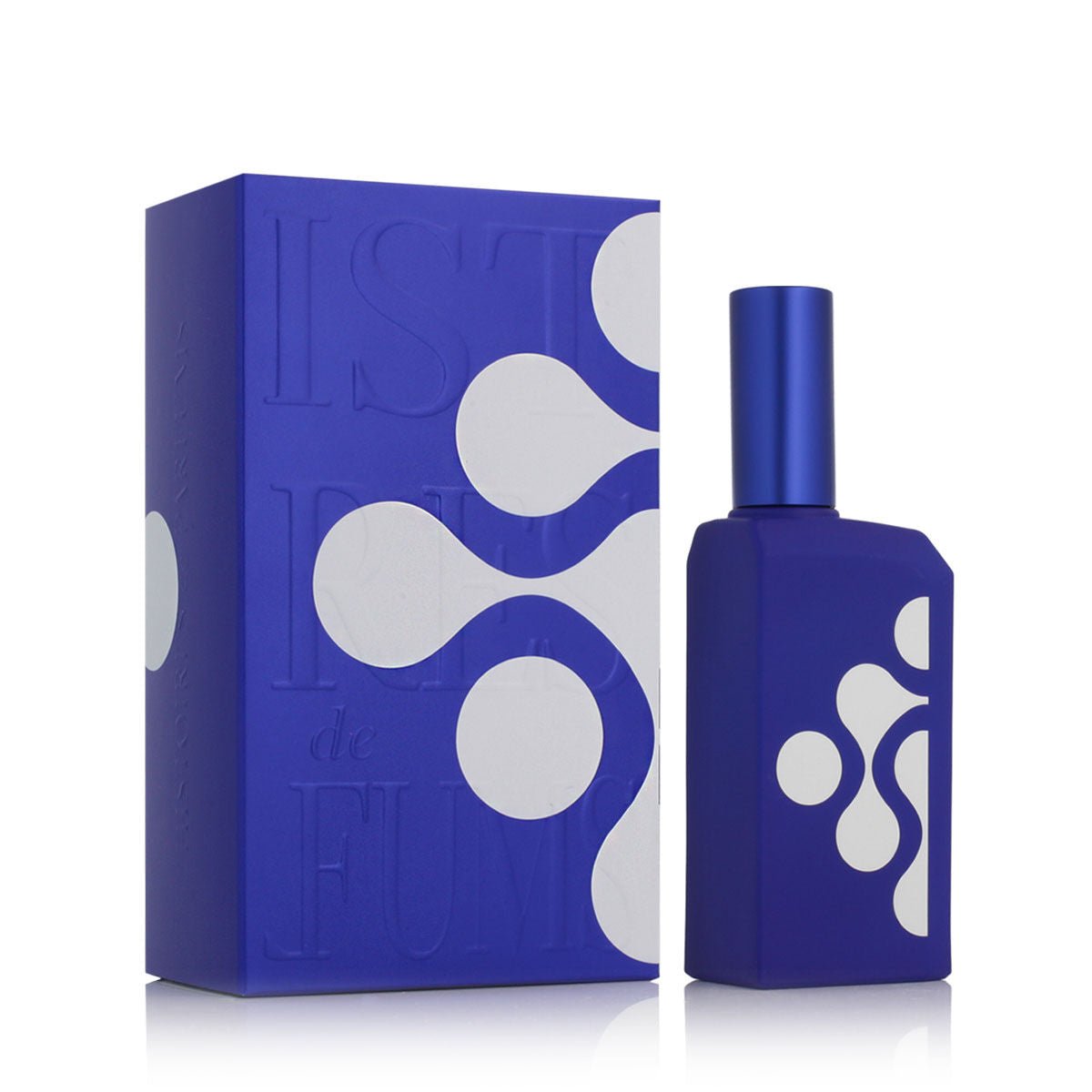 Άρωμα Unisex Histoires de Parfums EDP This Is Not A Blue Bottle 1.4 (60 ml) - FemmeFavori - V6H74D9C4B8FE70C6A9B72ACECBD4500B4BR4016773P1