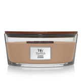 Αρωματικό Κερί Woodwick Ellipse Candles Κασμίρ 453 g - FemmeFavori - V3H3F209934D408DB924F9A160E1323F2B7R3983968P1