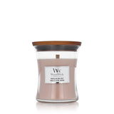 Αρωματικό Κερί Woodwick Medium Hourglass Candles 275 g - FemmeFavori - V2HA0E6AE332198E9E4810E7424E38D686AR4812177P1