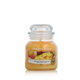 Αρωματικό Κερί Yankee Candle Mango Peach Salsa 104 g - FemmeFavori - V5HCBA5D19DF8944FD2FB51F3DB028A014DR3629480P1