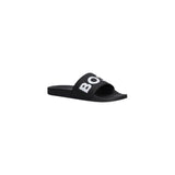 Boss Men Slippers - FemmeFavori - Boss Men Slippers