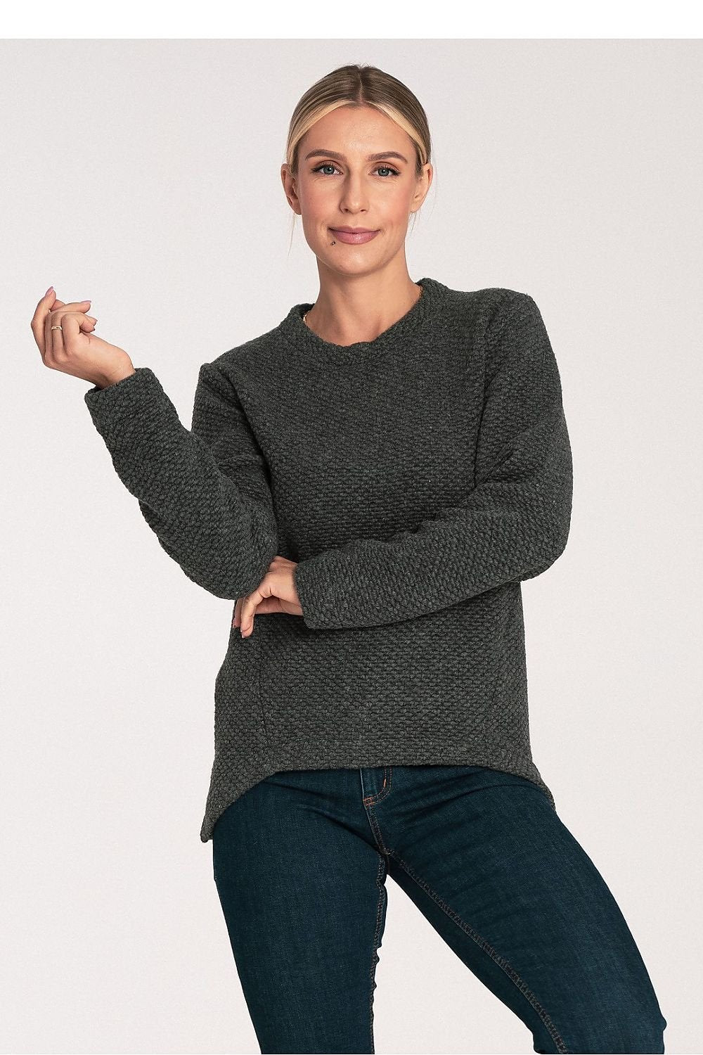 Jumper model 203154