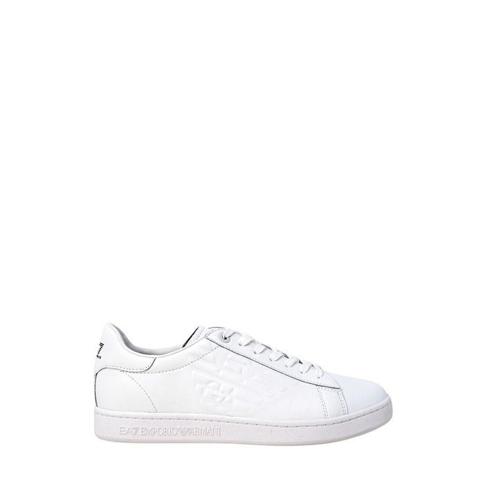 Ea7 Men Sneakers - FemmeFavori - Ea7 Men Sneakers