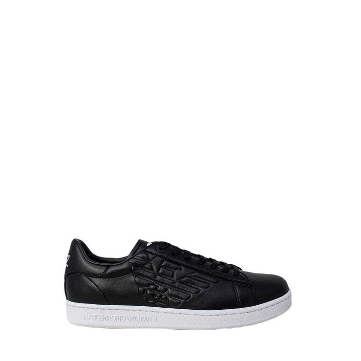 Ea7 Men Sneakers - FemmeFavori - Ea7 Men Sneakers