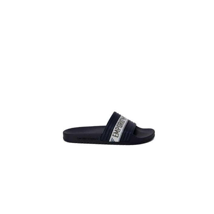 Emporio Armani Underwear Men Slippers - FemmeFavori - Emporio Armani Underwear Men Slippers