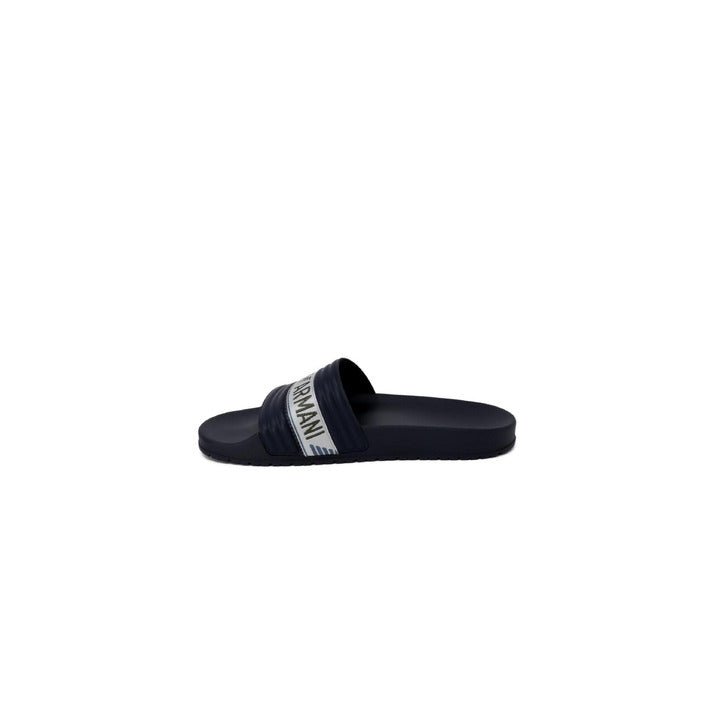 Emporio Armani Underwear Men Slippers - FemmeFavori - Emporio Armani Underwear Men Slippers