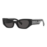 Γυναικεία Γυαλιά Ηλίου Dolce & Gabbana DG 6186 - FemmeFavori - V6H63103BC90643B64CF6F08FE55AE09DF4R3488833P1