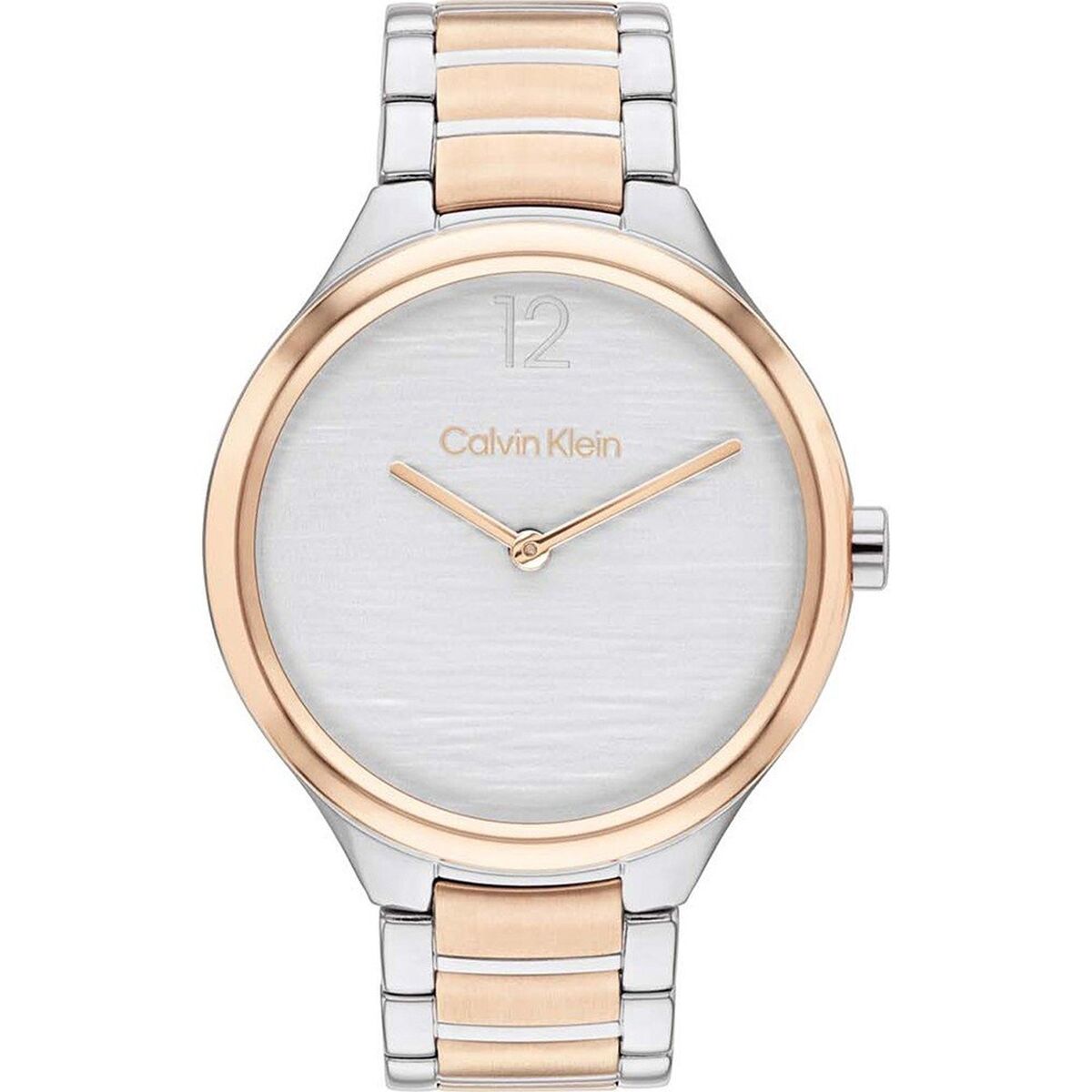 Γυναικεία Ρολόγια Calvin Klein 25100049 - FemmeFavori - V3H828BD8BC50D65EF886276535B7A40F8DR5374787P1