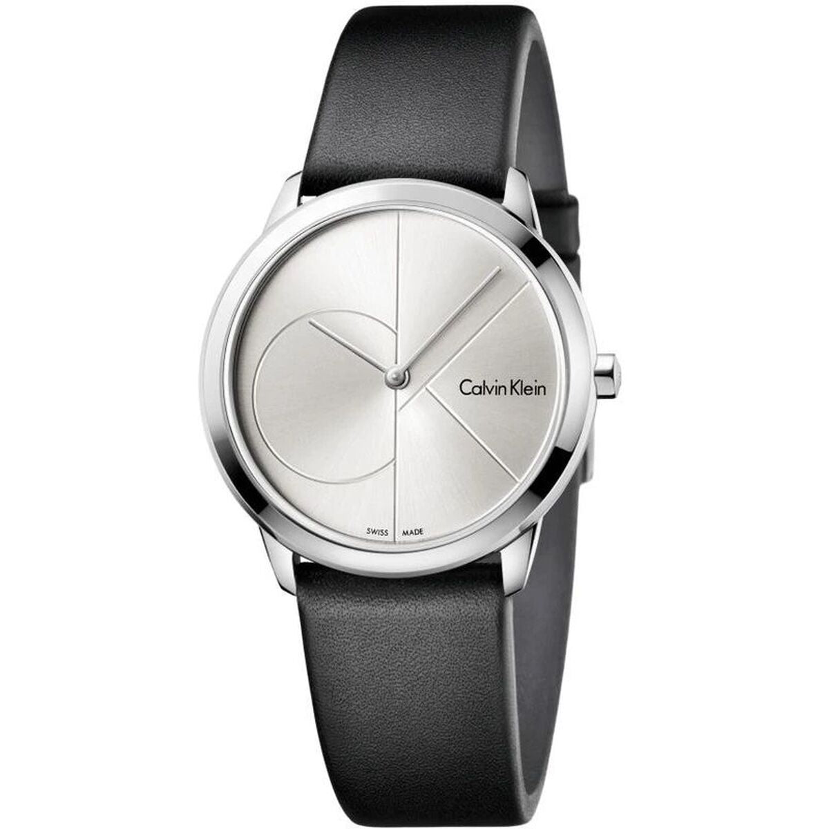 Γυναικεία Ρολόγια Calvin Klein MINIMAL (Ø 35 mm) - FemmeFavori - V3H429B199CD5863A470719FA0860E8B2A1R4907590P1