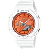 Γυναικεία Ρολόγια Casio G - Shock OAK COMPACT - PRECIOUS HEART SERIE (Ø 43 mm) - FemmeFavori - V4HFEDC820977027FCF2A920BD75F3F4A8DR3302403P1