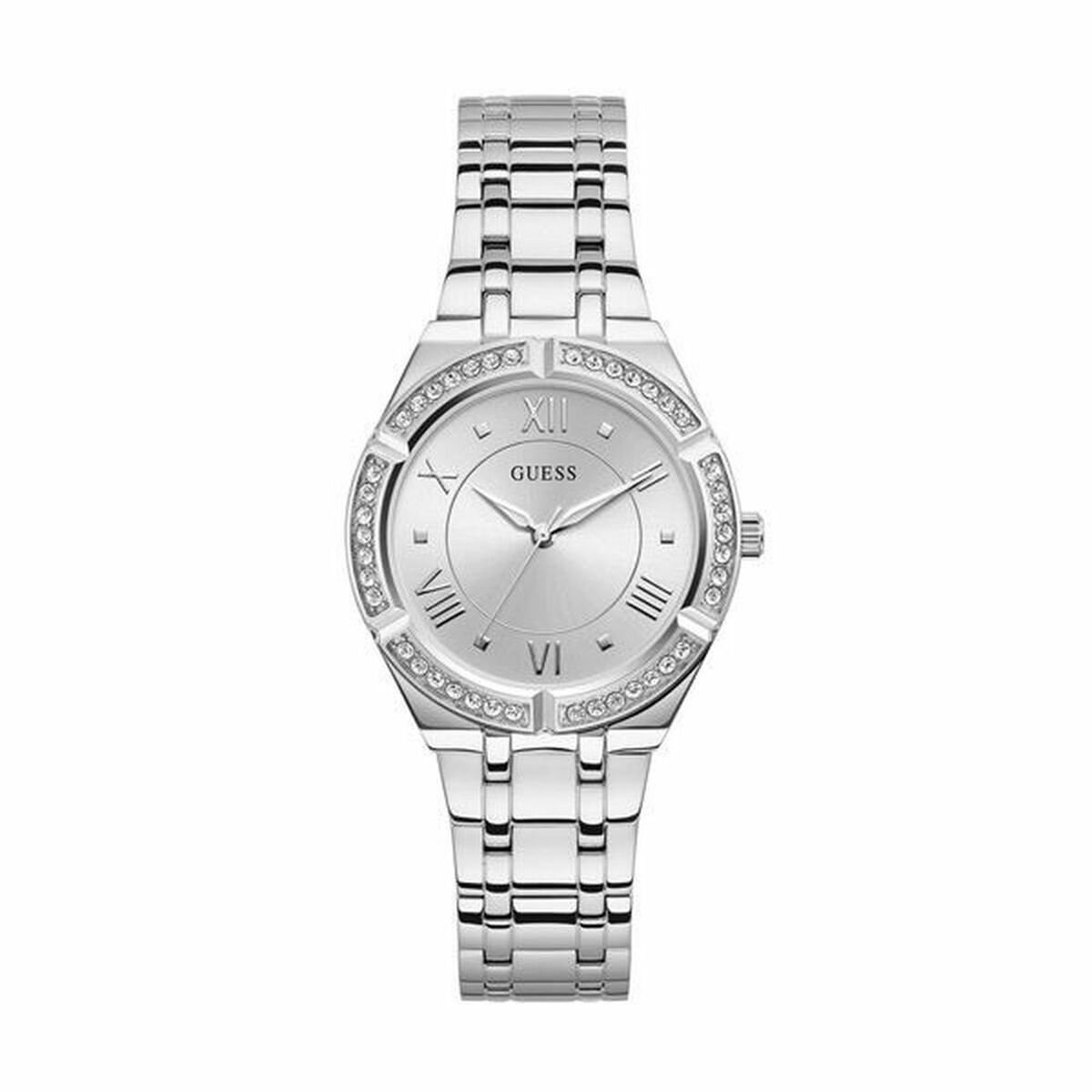 Γυναικεία Ρολόγια Guess COSMO (Ø 36 mm) - FemmeFavori - V5H8D715C1904B406965CA88285AF9322A3R3629669P1