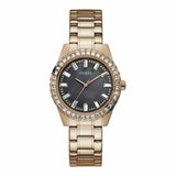 Γυναικεία Ρολόγια Guess GW0111L3 Μαύρο Χρυσός Ροζ - FemmeFavori - V3H38805373FF65CF889A8D76979BD73214R3691727P1