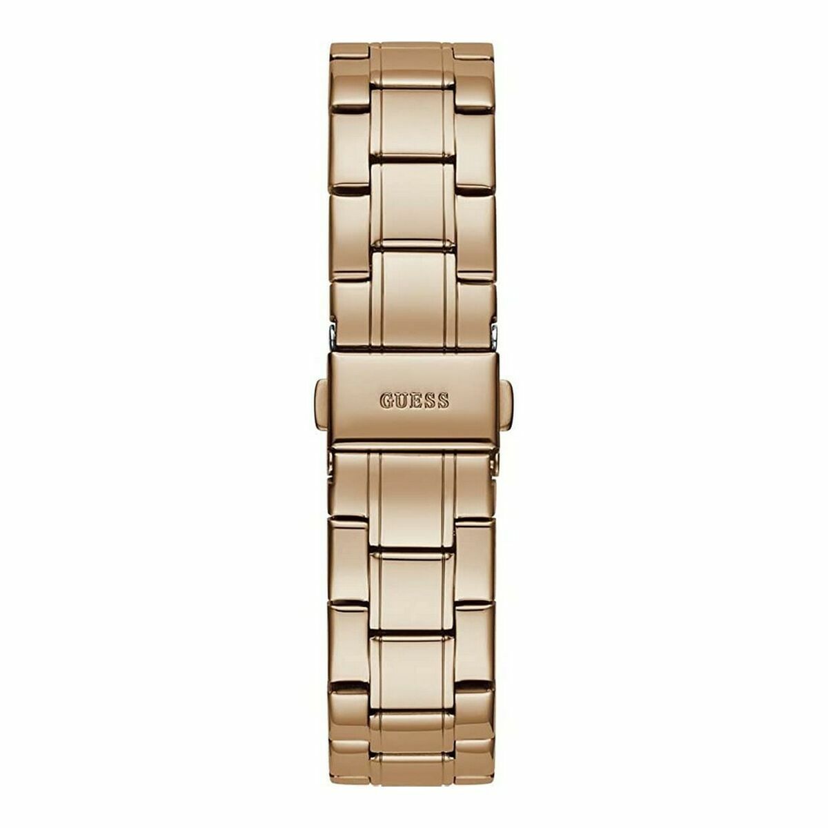 Γυναικεία Ρολόγια Guess GW0111L3 Μαύρο Χρυσός Ροζ - FemmeFavori - V3H065AAABAE8447EB25A6ACE91396C4565R3691731P3