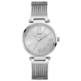 Γυναικεία Ρολόγια Guess SOHO (Ø 36 mm) - FemmeFavori - V2H7C8064C9FF1A35529D34F7401E48395FR5427388P1