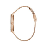 Γυναικεία Ρολόγια Guess SOIREE (Ø 38 mm) - FemmeFavori - V4HDD4BECA16FD9B894857BC524EA28E95ER3893510P3