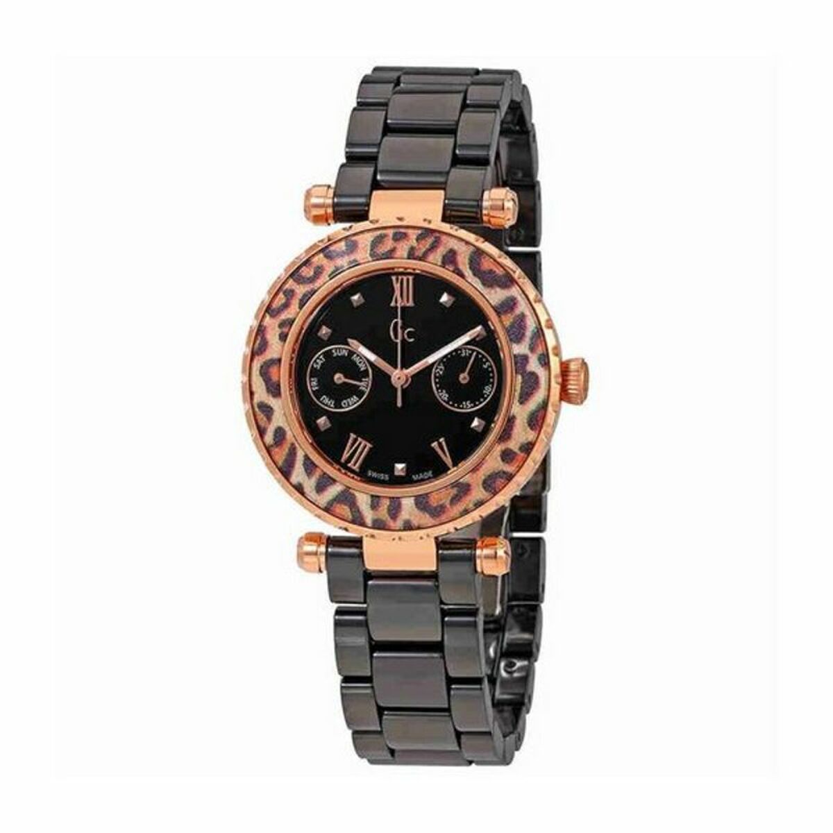 Γυναικεία Ρολόγια Guess X35016L2S (Ø 34 mm) - FemmeFavori - V13HE94C7D8C959B2DEA20AB3FFCDAD5C2E6R3678153P1