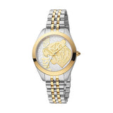 Γυναικεία Ρολόγια Just Cavalli ANIMALIER (Ø 32 mm) - FemmeFavori - V7H37FEC0E58EB45E7FBCA18B51599F65CFR3360363P4