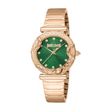 Γυναικεία Ρολόγια Just Cavalli ATRANI 2023 - 24 COLLECTION (Ø 32 mm) - FemmeFavori - V4H4BE24B73EF69F7FD20DA62A0DAC0C619R4357403P1