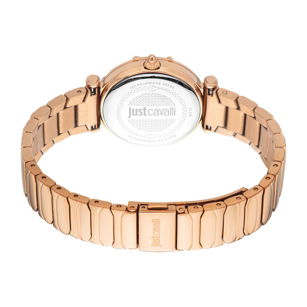 Γυναικεία Ρολόγια Just Cavalli ATRANI 2023 - 24 COLLECTION (Ø 32 mm) - FemmeFavori - V4H9E9F7EAE80F111B73F9699B1A730624BR4357407P2