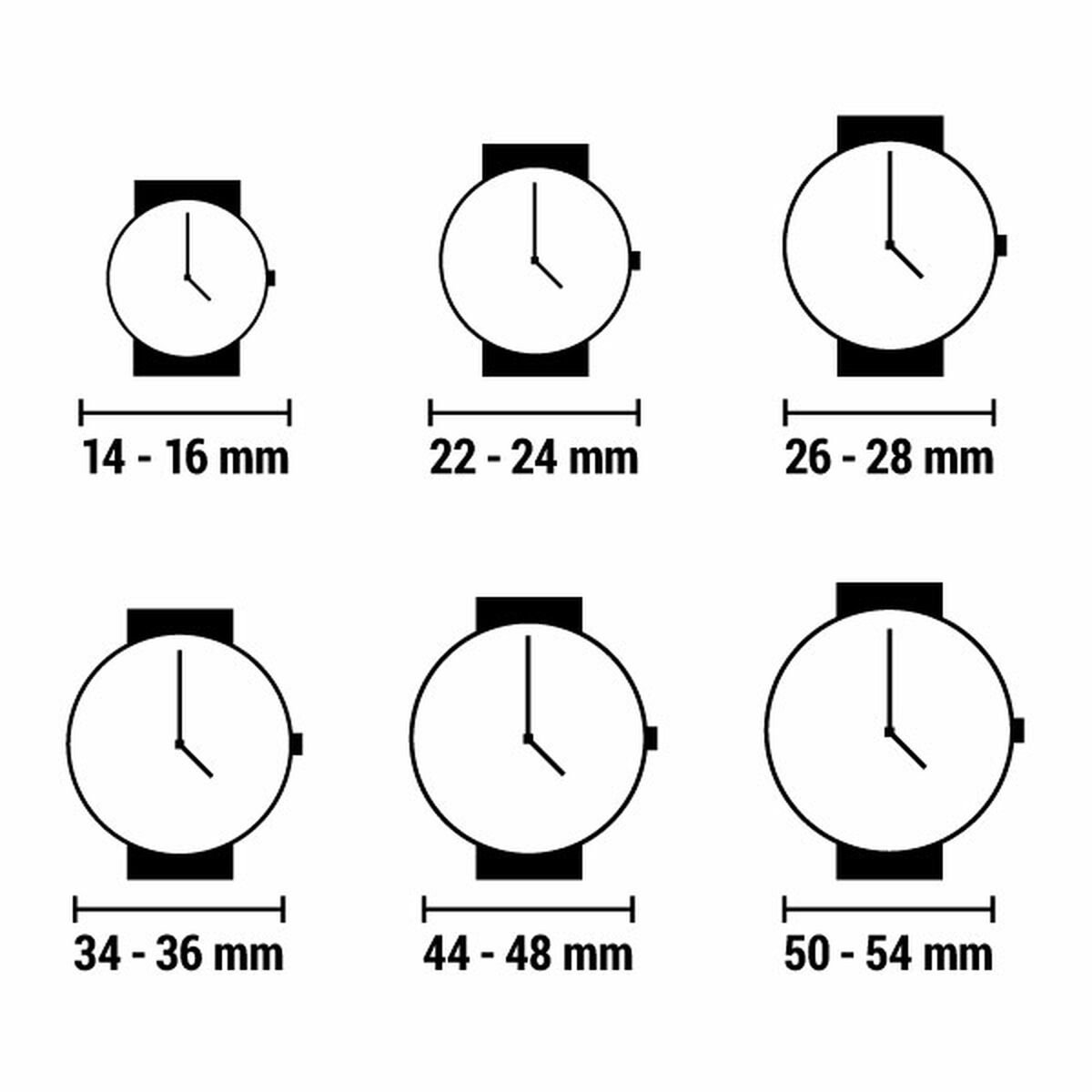 Γυναικεία Ρολόγια Versace Versus VSP571821 (Ø 34 mm) - FemmeFavori - V5H86EFA55BD021F15E15D16FDBE2E4FB10R3691856P3