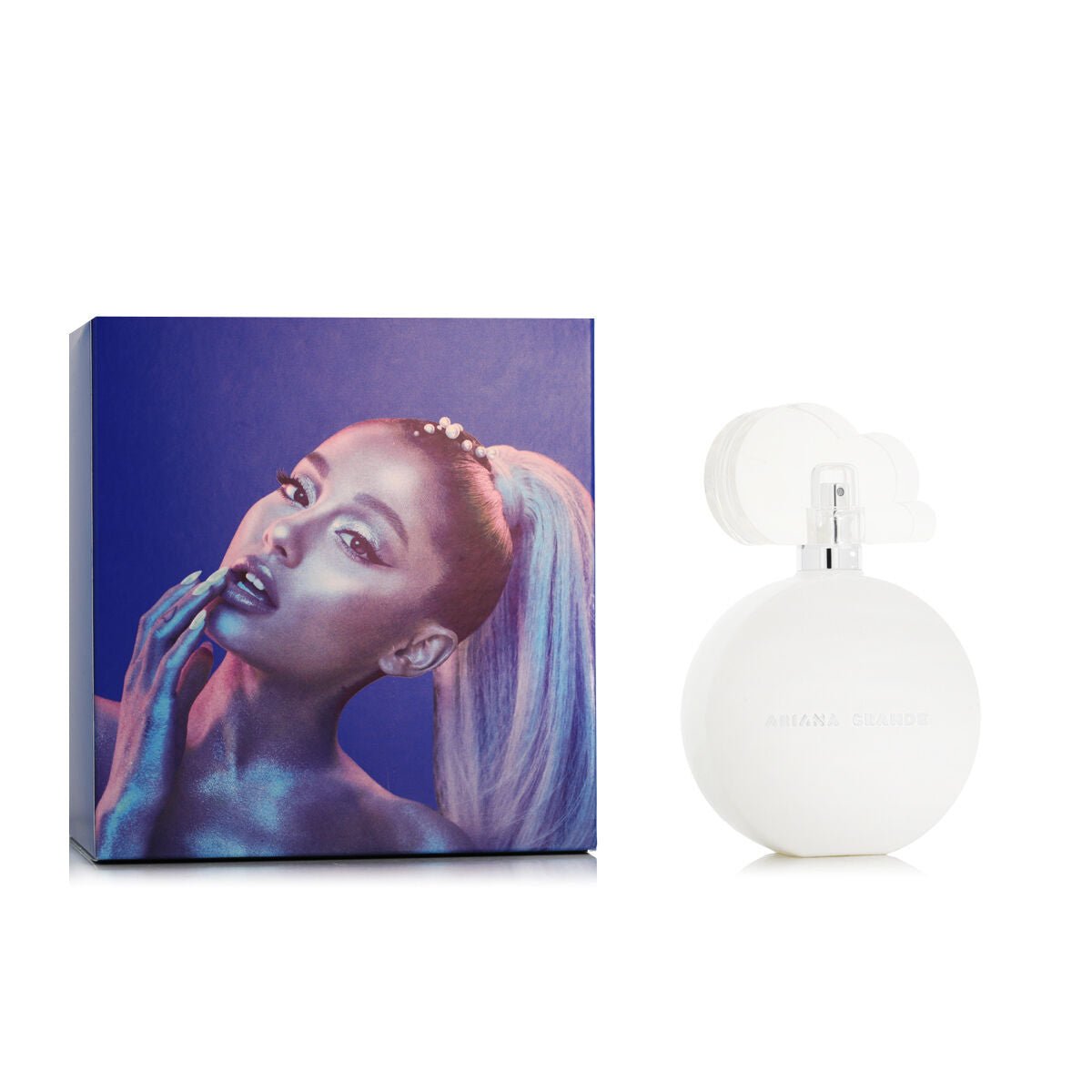 Γυναικείο Άρωμα Ariana Grande Cloud 2.0 EDP 100 ml - FemmeFavori - V3HA8E5335E9FDD62A8C10E8391D5984766R4431691P1