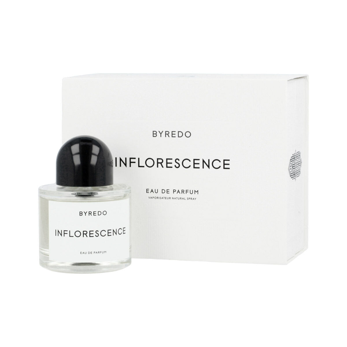 Γυναικείο Άρωμα Byredo Inflorescence EDP 100 ml - FemmeFavori - V3H301017444746B98A764B18B44E4D9625R4437354P2