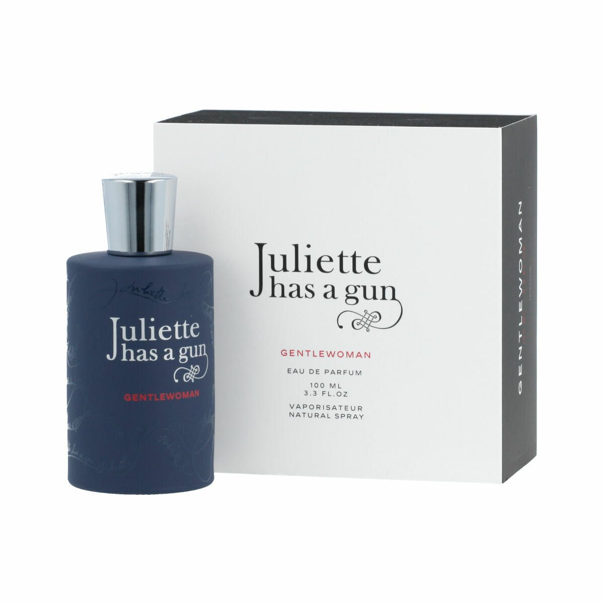 Γυναικείο Άρωμα Juliette Has A Gun Gentlewoman EDP 100 ml Gentlewoman - FemmeFavori - V2H68FF185022A14E47843EE1CA1A8C2B11R4596678P2