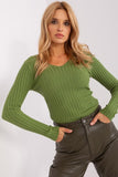 Jumper - FemmeFavori - Jumper model 189719 Factory Price