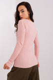 Jumper - FemmeFavori - Jumper model 189713 Factory Price