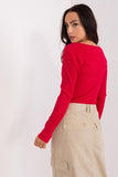 Jumper - FemmeFavori - Jumper model 189720 Factory Price