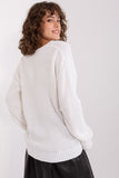 Jumper - FemmeFavori - Jumper model 191419 Badu