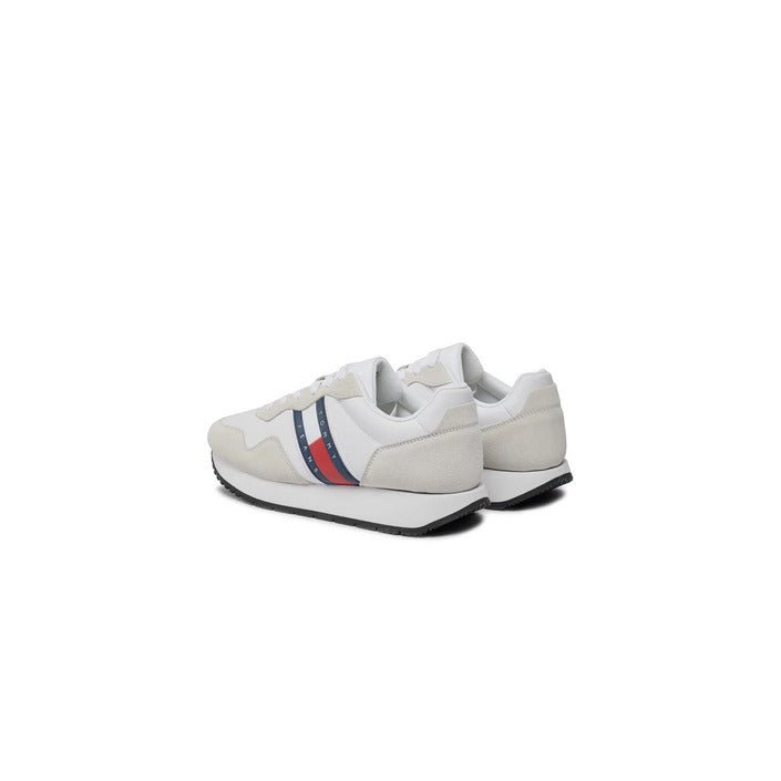 Tommy Hilfiger Jeans Men Sneakers - FemmeFavori - Tommy Hilfiger Jeans Men Sneakers