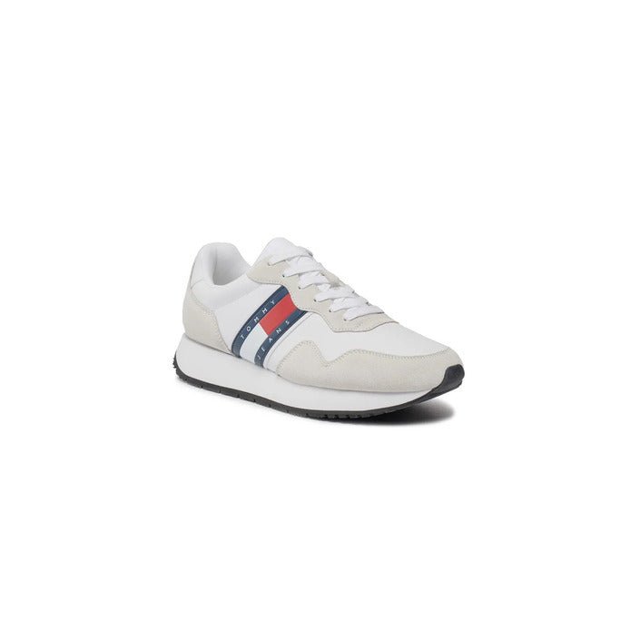 Tommy Hilfiger Jeans Men Sneakers - FemmeFavori - Tommy Hilfiger Jeans Men Sneakers