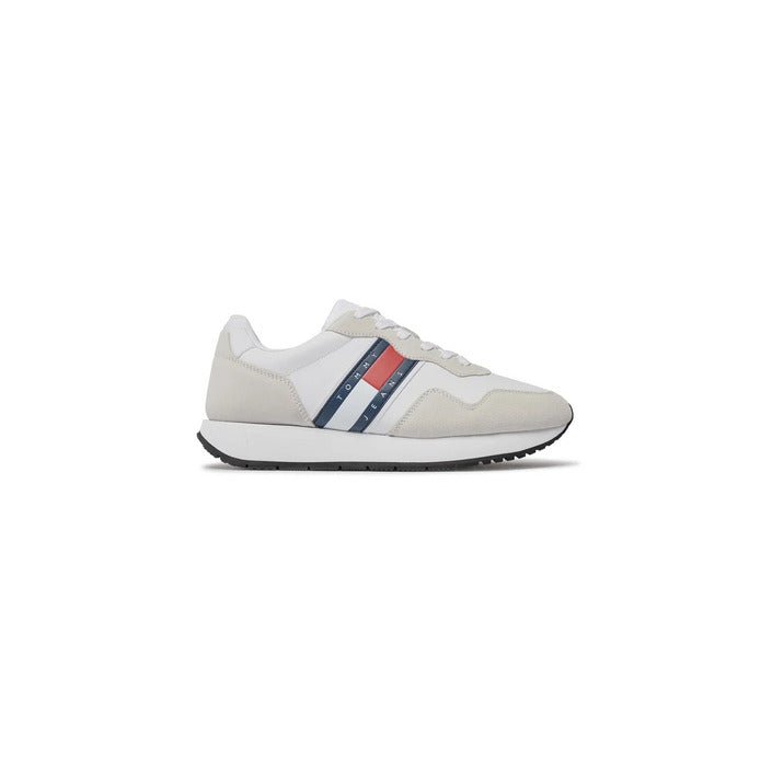 Tommy Hilfiger Jeans Men Sneakers - FemmeFavori - Tommy Hilfiger Jeans Men Sneakers